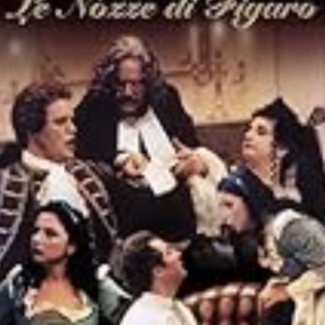 Le nozze di Figaro