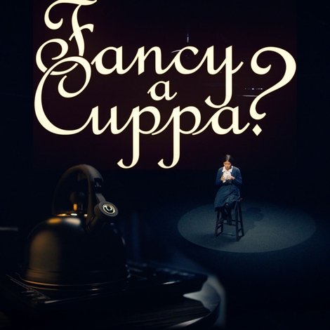 Fancy a Cuppa?