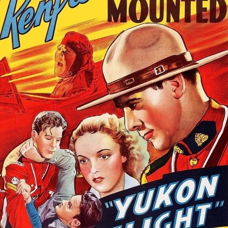 Yukon Flight