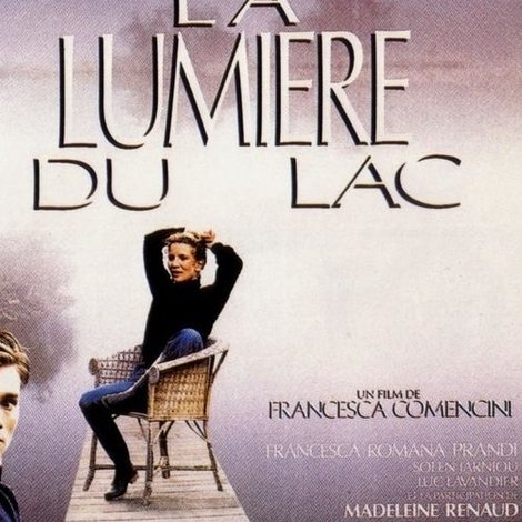 La lumière du lac