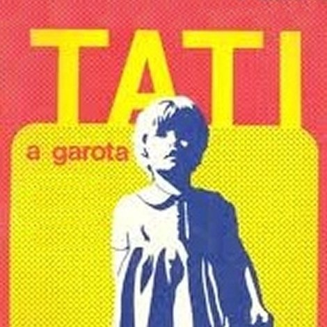 Tati, a Garota