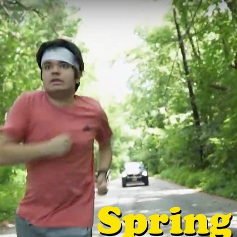 Spring Brake