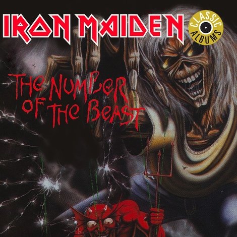 Classic Albums: Iron Maiden - The Number of the Beast