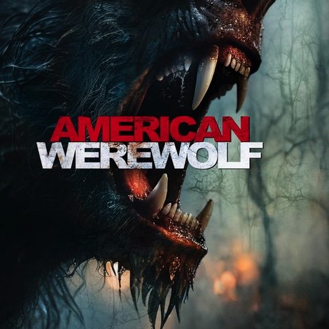 American Werewolf