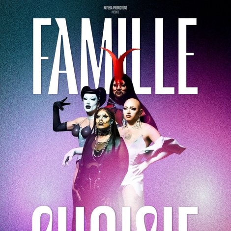 Famille choisie