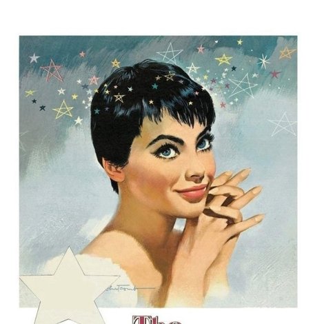 The Glass Slipper