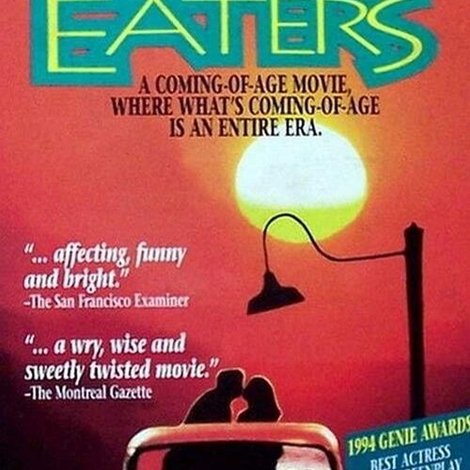 The Lotus Eaters