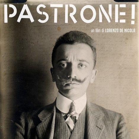 Pastrone!