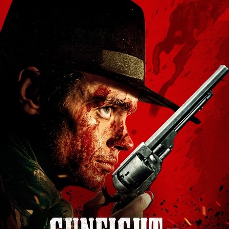 Gunfight at Cold Cross