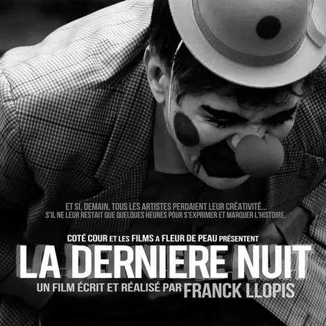 La dernière nuit