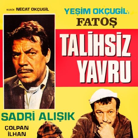 Fatoş Talihsiz Yavru