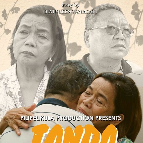 TANDA