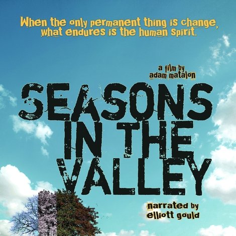 Seasons in the Valley