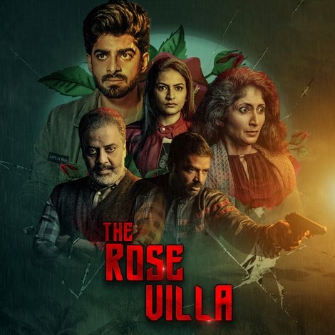 The Rose Villa