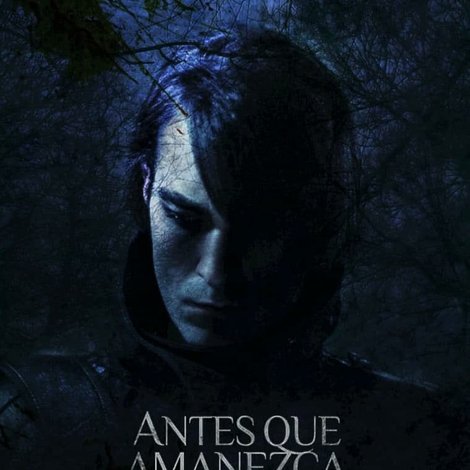 Antes que Amanezca