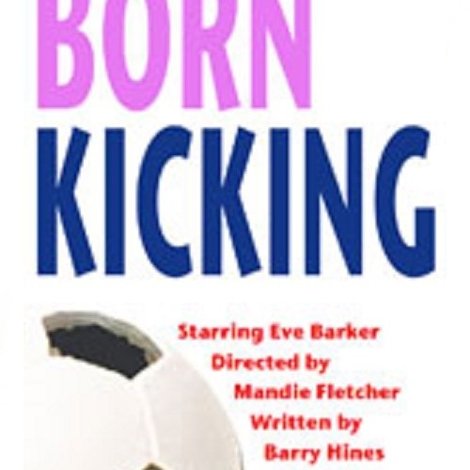 Born Kicking