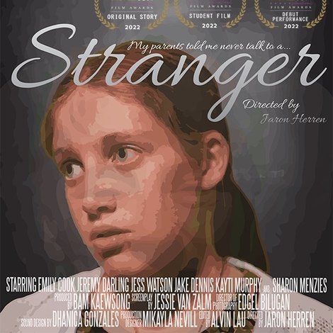 Stranger