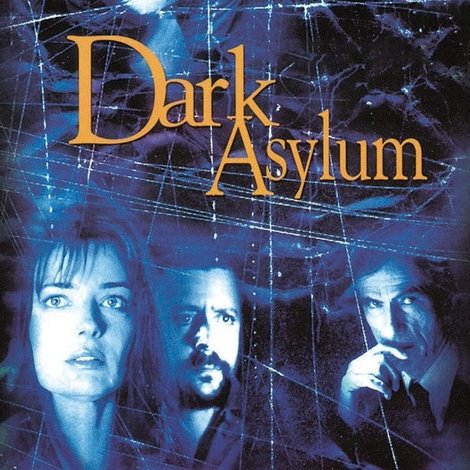 Dark Asylum