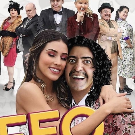 Feo pero Sabroso