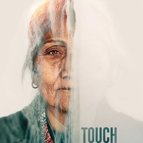 Touch the Water