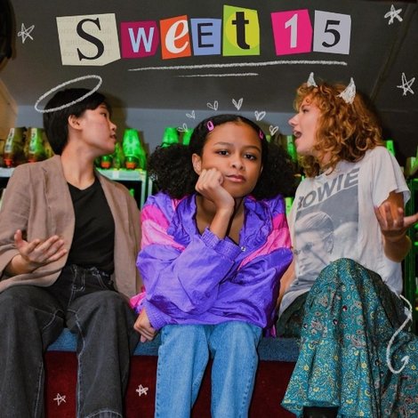Sweet 15