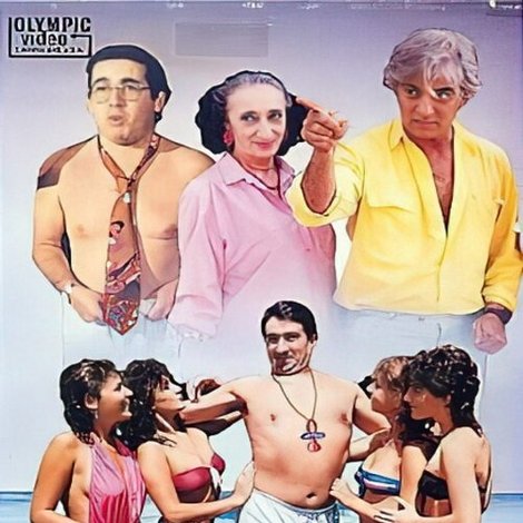 Τα λιγούρια