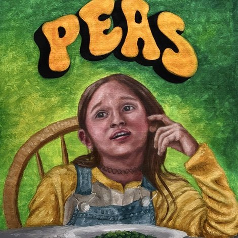 Peas