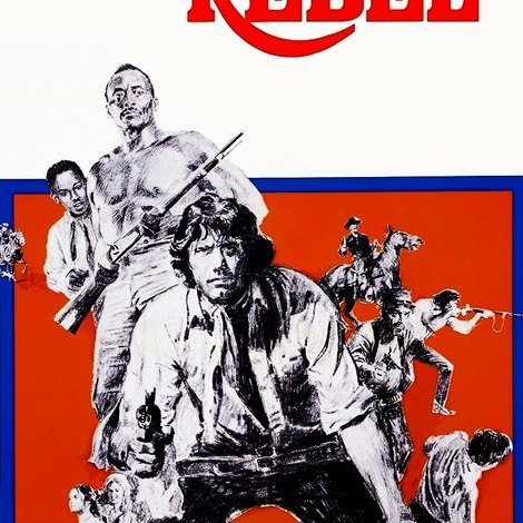 The Last Rebel
