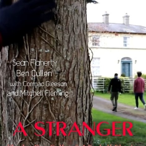 A Stranger