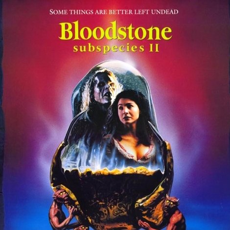 Bloodstone: Subspecies II