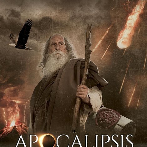 El Apocalipsis de san Juan