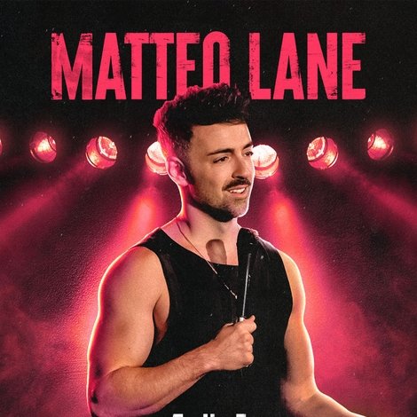 Matteo Lane: The Advice Special Part 3