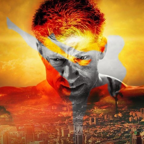 Kickboxer: Armageddon