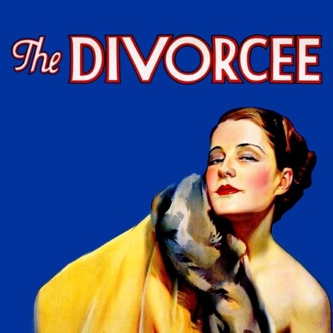 The Divorcee