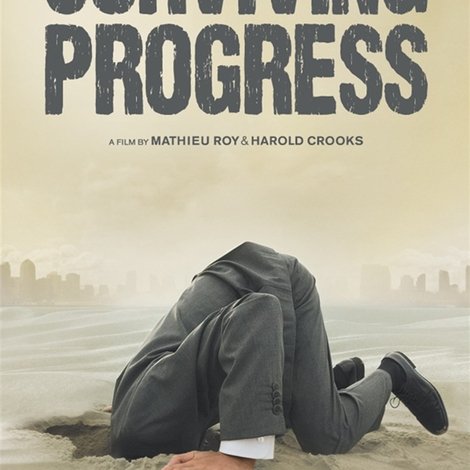 Surviving Progress