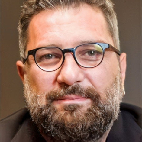 Evren Bingöl