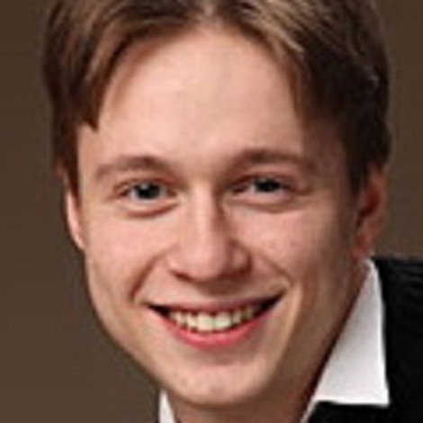 Igor Klyuchnikov
