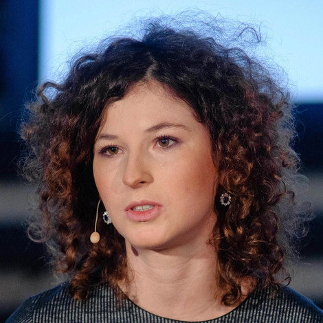 Julia Wyszyńska