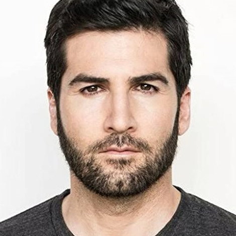 Jared Farid Ward