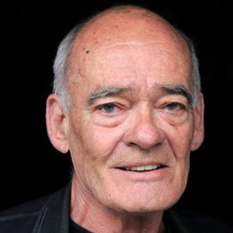 Hans-Michael Rehberg