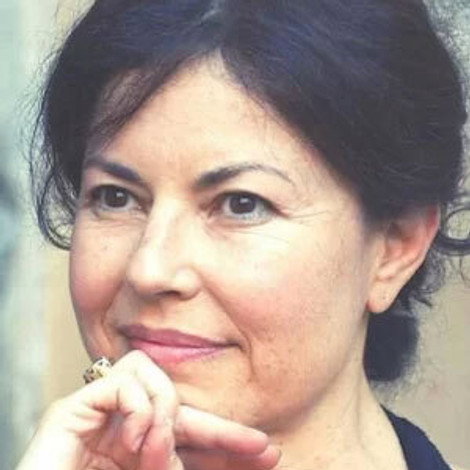 Loredana Scaramella
