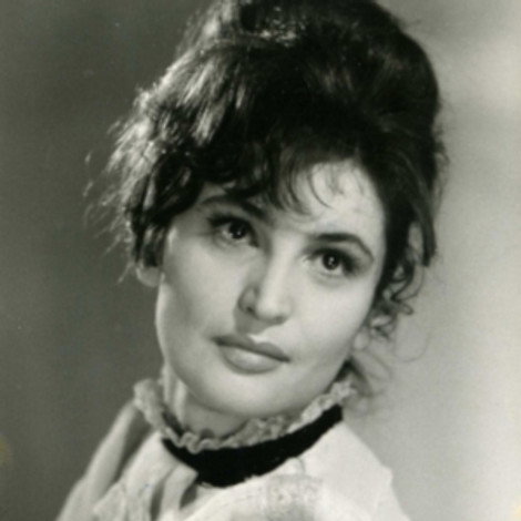 Olga Dreģe
