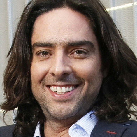 Cristián Riquelme