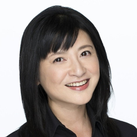 Kazue Itō