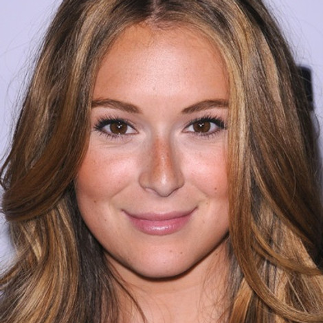 Alexa PenaVega