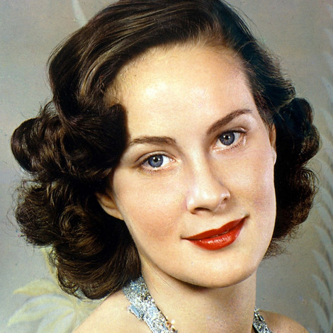 Alida Valli