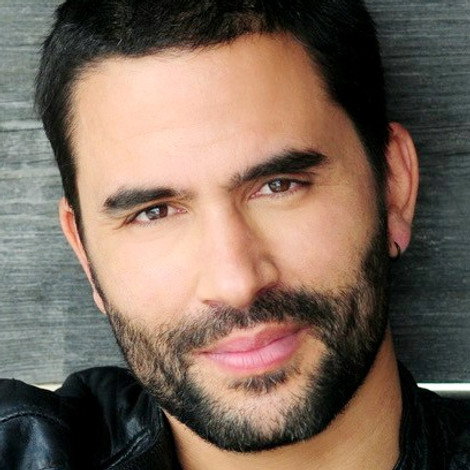 Ignacio Serricchio