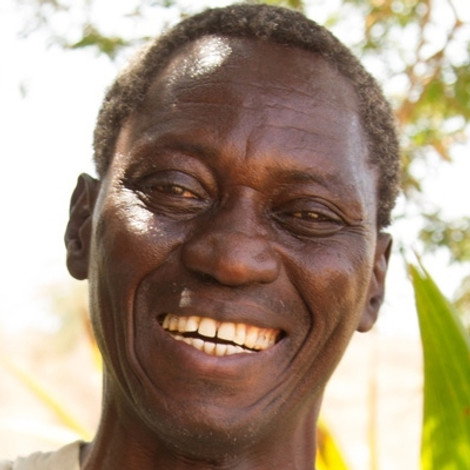 Ibrahim Seck
