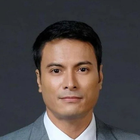 Rafael Rosell