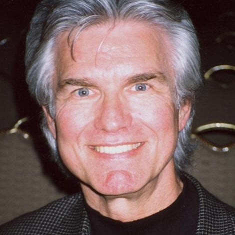 Kent McCord's profile